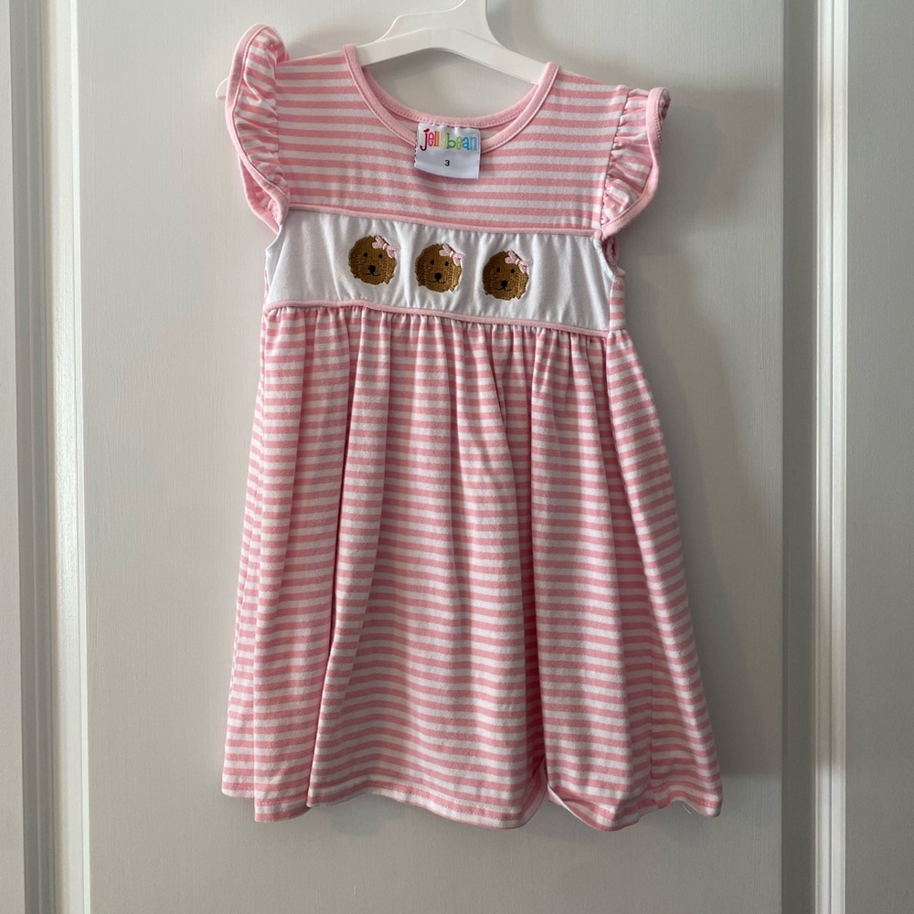 Jelly Beans dress sz 3